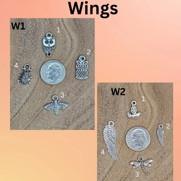 personalized charm bracelet show listing - Picture 13 of 16